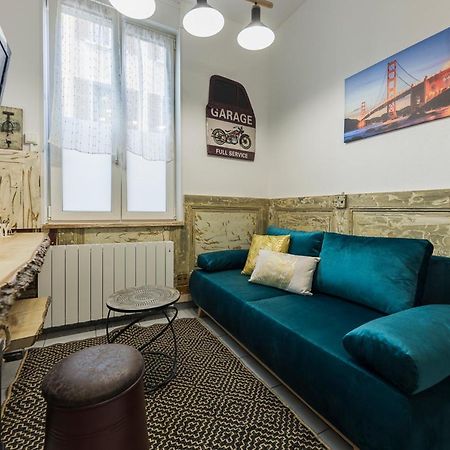St Leon Strasbourg - Studio 3 Pers - Proche Centre Ville Kültér fotó