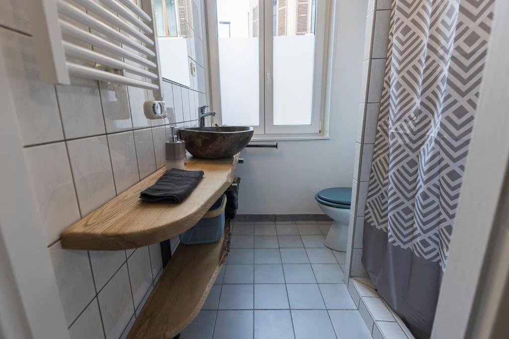 St Leon Strasbourg - Studio 3 Pers - Proche Centre Ville Kültér fotó